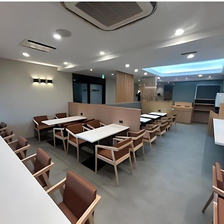 Smile Hotel Namba Ōsaka Eksteriør bilde